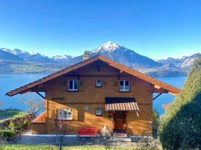 CHALET EGGLEN 